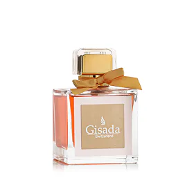 Gisada Donna Eau de Toilette за жени 100 ml
