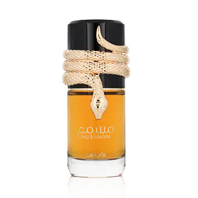 Lattafa Musamam Eau de Parfum 100 ml