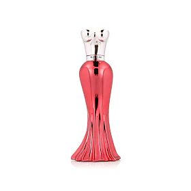 Paris Hilton Ruby Rush Eau de Parfum за жени 100 ml