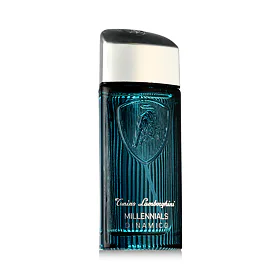 Lamborghini Millennials Dinamico Eau de Toilette за мъже 75 ml