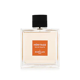 Guerlain Héritage Eau de Toilette за мъже 100 ml