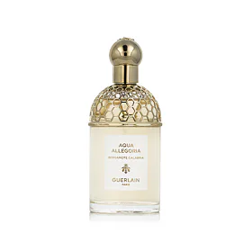 Guerlain Aqua Allegoria Bergamote Calabria Eau de Toilette за жени 125 ml