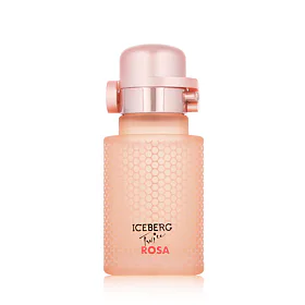 Iceberg Twice Rosa Eau de Toilette за жени 75 ml