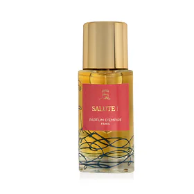 Parfum d'Empire Salute! Eau de Parfum 50 ml