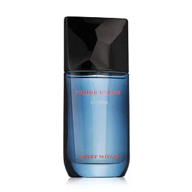 Issey Miyake Fusion d'Issey Extrême Eau de Toilette за мъже 100 ml