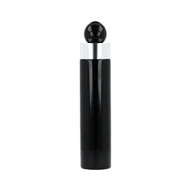Perry Ellis 360° Black for Men Eau de Toilette за мъже 200 ml