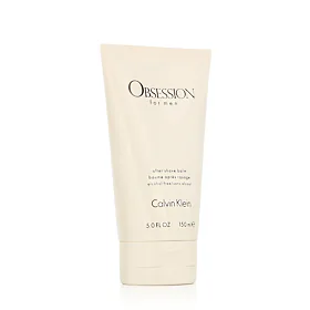Calvin Klein Obsession For Men Балсам след бръснене за мъже 150 ml