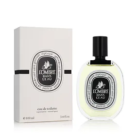 Diptyque L'Ombre Dans L'Eau Eau de Toilette за жени 100 ml