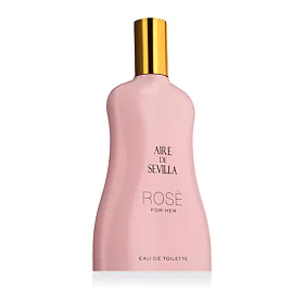 Instituto Espanol Aire de Sevilla Rose Eau de Toilette за жени 150 ml