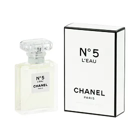 Chanel No 5 L'Eau Eau de Toilette за жени 35 ml