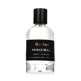 Gerini Mineral Парфюмен екстракт  100 ml