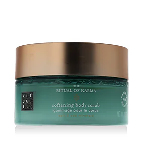 Rituals The Ritual Of Karma Ексфолиант за тяло 300 гр