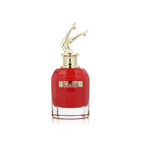 Jean Paul Gaultier Scandal Le Parfum Eau de Parfum за жени 80 ml ТЕСТЕР