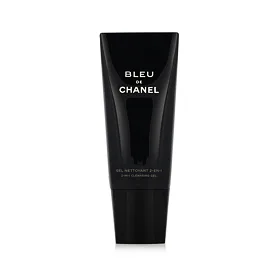 Chanel Bleu de Chanel Почистващ гел за мъже 100 ml