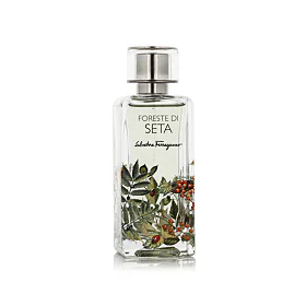 Ferragamo Foreste Di Seta Eau de Parfum 100 ml