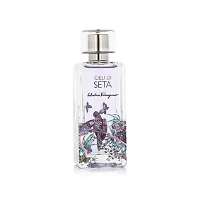 Ferragamo Cieli Di Seta Eau de Parfum 100 ml