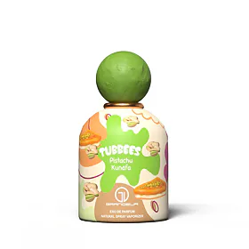 Grandeur Tubbees Pistachio Kunafa Eau de Parfum 50 ml