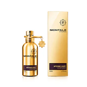 Montale Intense Cafe Eau de Parfum 50 ml