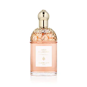 Guerlain Aqua Allegoria Orange Soleia Eau de Toilette Зареждаем 125 ml