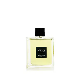 Guerlain Vetiver Eau de Toilette за мъже 150 ml