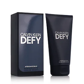 Calvin Klein Defy Балсам след бръснене за мъже 150 ml