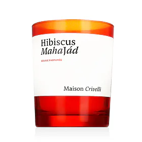 Maison Crivelli Hibiscus Mahajád Ароматна свещ  190 гр