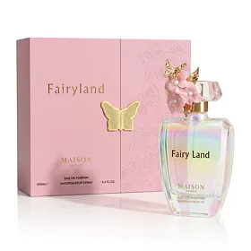 Maison Asrar Fairyland Eau de Parfum 100 ml