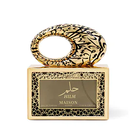 Maison Asrar Hilm Eau de Parfum 100 ml