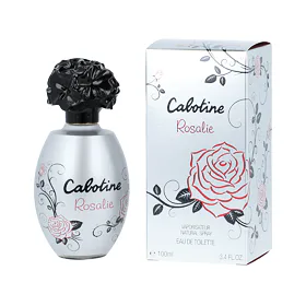 Gres Cabotine Rosalie Eau de Toilette за жени 100 ml