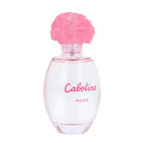 Gres Cabotine Rose Eau de Toilette за жени 100 ml ТЕСТЕР