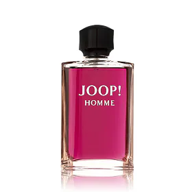 JOOP! Homme Eau de Toilette за мъже 200 ml