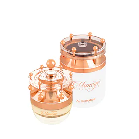 Al Haramain Manège Blanche Eau de Parfum за жени 75 ml