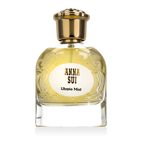 Anna Sui Wild Wonder Utopia Mist Eau de Parfum за жени 50 ml