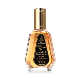 Ard Al Zaafaran Qaed Al Fursan Eau de Parfum за мъже 50 ml