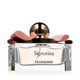 Ferragamo Signorina Eau de Parfum за жени 50 ml