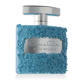 Oscar de la Renta Bella Bouquet Eau de Parfum за жени 100 ml