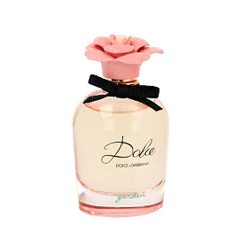 Dolce&Gabbana Dolce Garden Eau de Parfum за жени 75 ml ТЕСТЕР