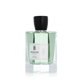 Botanicae Patio Eau de Parfum  100 ml