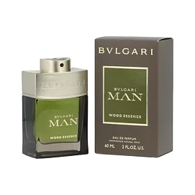 Bvlgari Man Wood Essence Eau de Parfum за мъже 60 ml