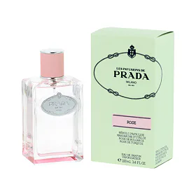 Prada Infusion De Rose Eau de Parfum за жени 100 ml