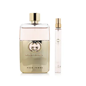 Gucci Guilty Подаръчен комплект EDP 90 ml + EDP 10 ml