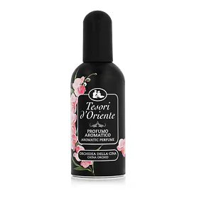 Tesori d´Oriente Orchidea Della Cina Eau de Parfum за жени 100 ml