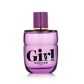 Rochas Girl Life Eau de Parfum за жени 75 ml
