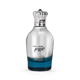 Zimaya Ghyoom Eau de Parfum за мъже 100 ml