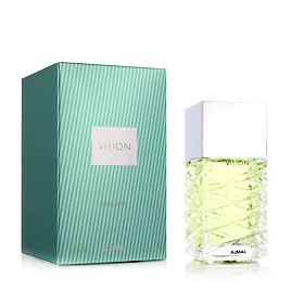 Ajmal Vision Eau de Parfum за мъже 100 ml