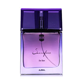 Ajmal Sacrifice Eau de Parfum за жени 50 ml