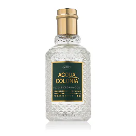 4711 Acqua Colonia Yuzu & Cedarwood Одеколон 50 ml