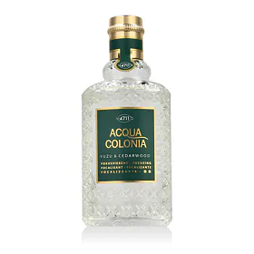 4711 Acqua Colonia Yuzu & Cedarwood Одеколон 100 ml