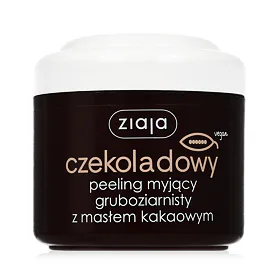 Ziaja Cocoa Butter Ексфолиант за тяло за жени 200 ml