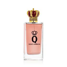 Dolce&Gabbana Q Intense Eau de Parfum за жени 100 ml